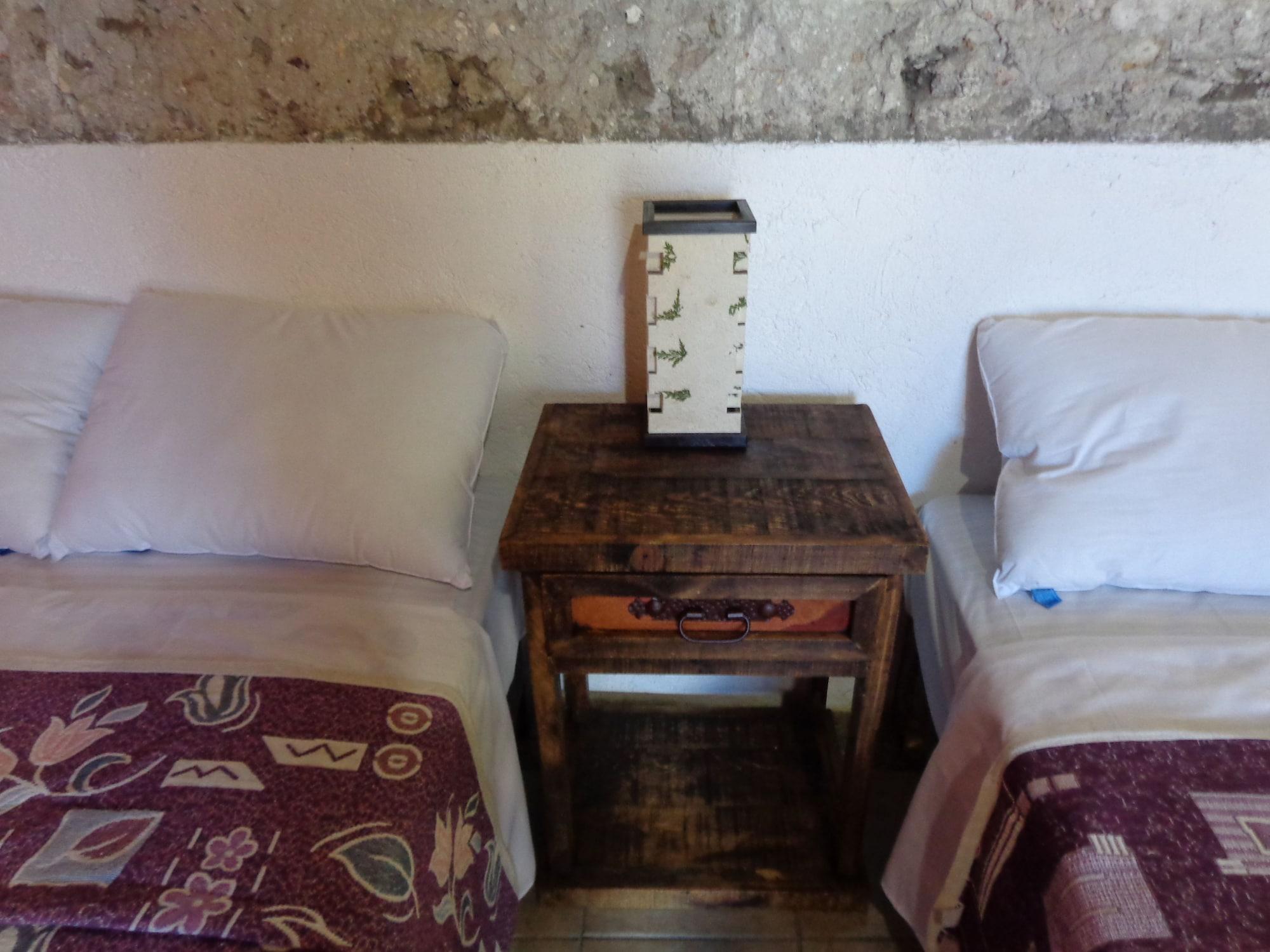 Hotel Casa Abolengo Puebla Kültér fotó
