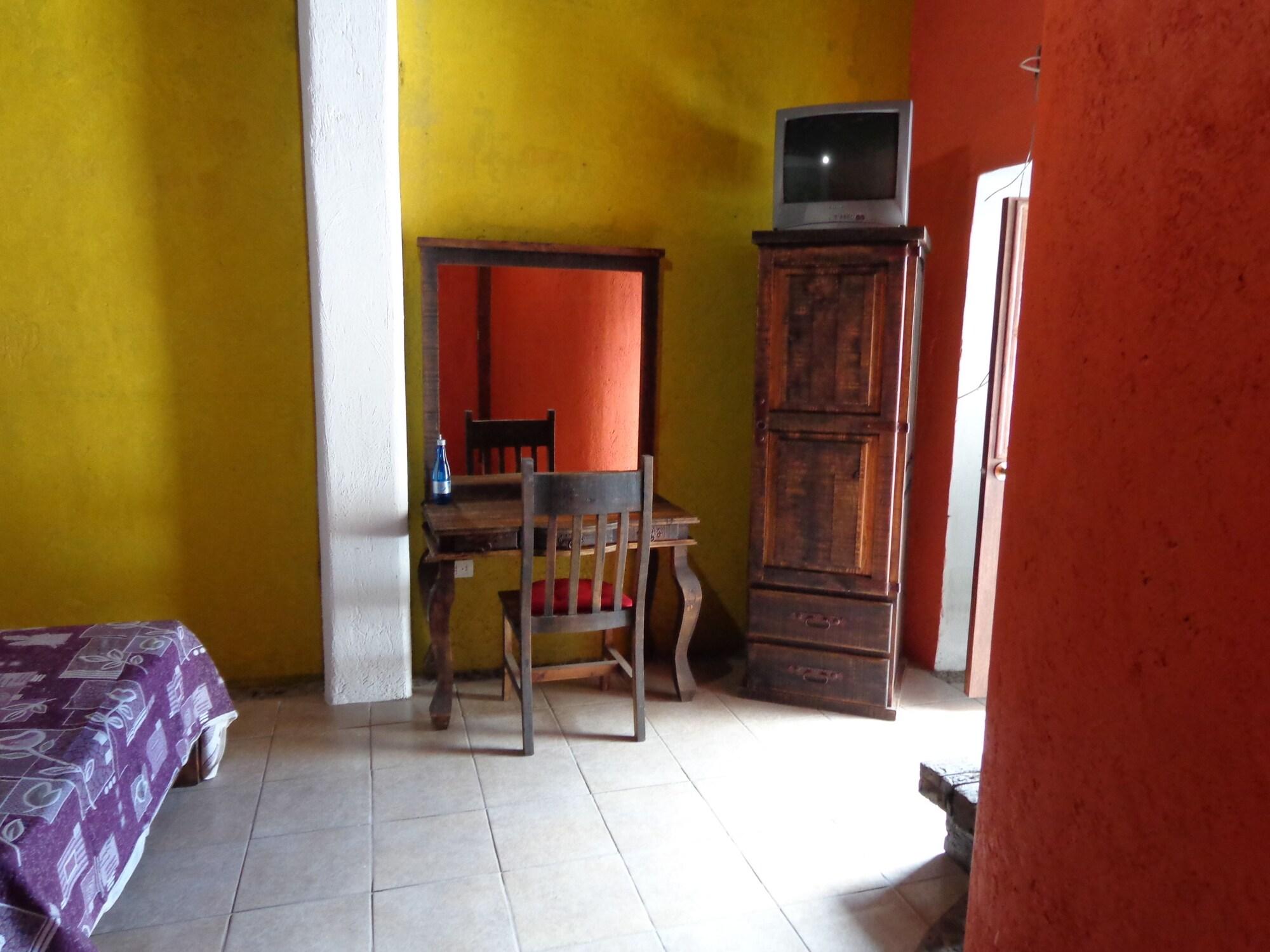 Hotel Casa Abolengo Puebla Kültér fotó