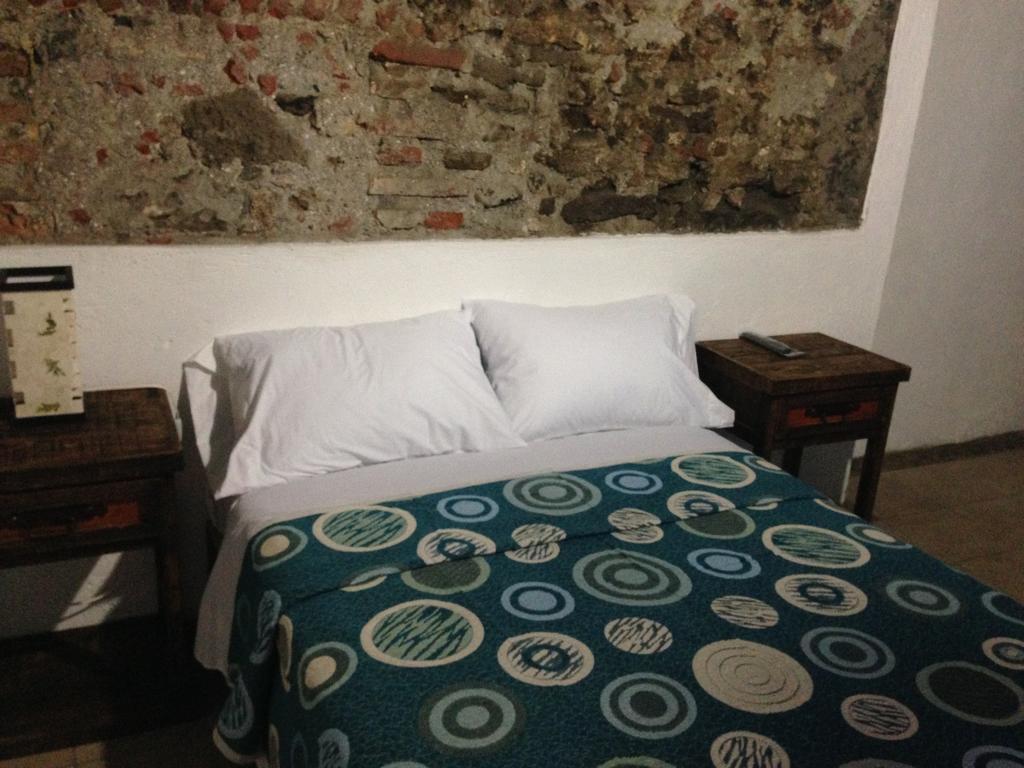 Hotel Casa Abolengo Puebla Szoba fotó