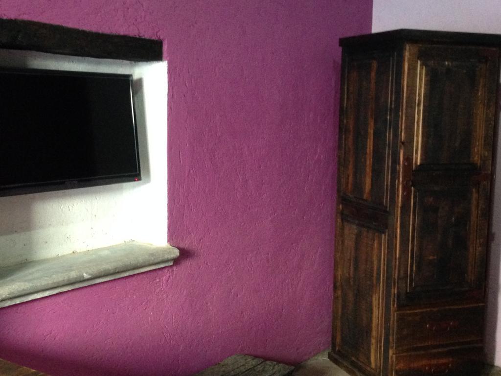 Hotel Casa Abolengo Puebla Szoba fotó