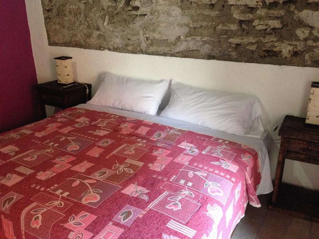 Hotel Casa Abolengo Puebla Szoba fotó
