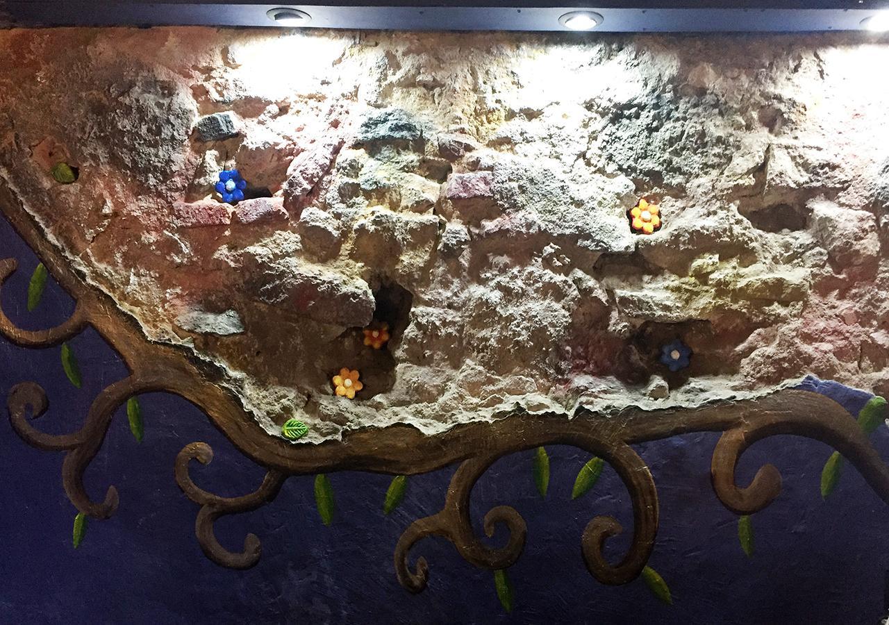 Hotel Casa Abolengo Puebla Kültér fotó
